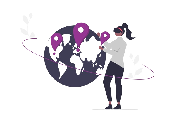 Marketing Local 5 Suporte ao Perfil Empresarial do Google