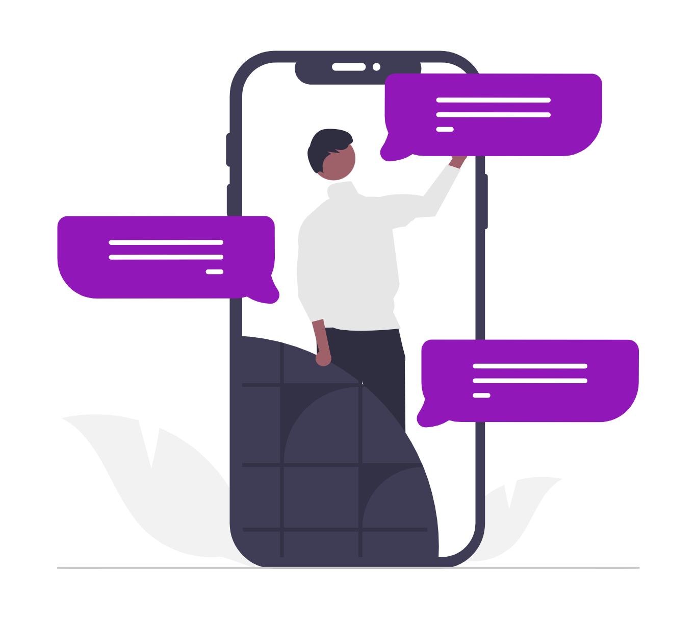 Marketing Local 3 clientes