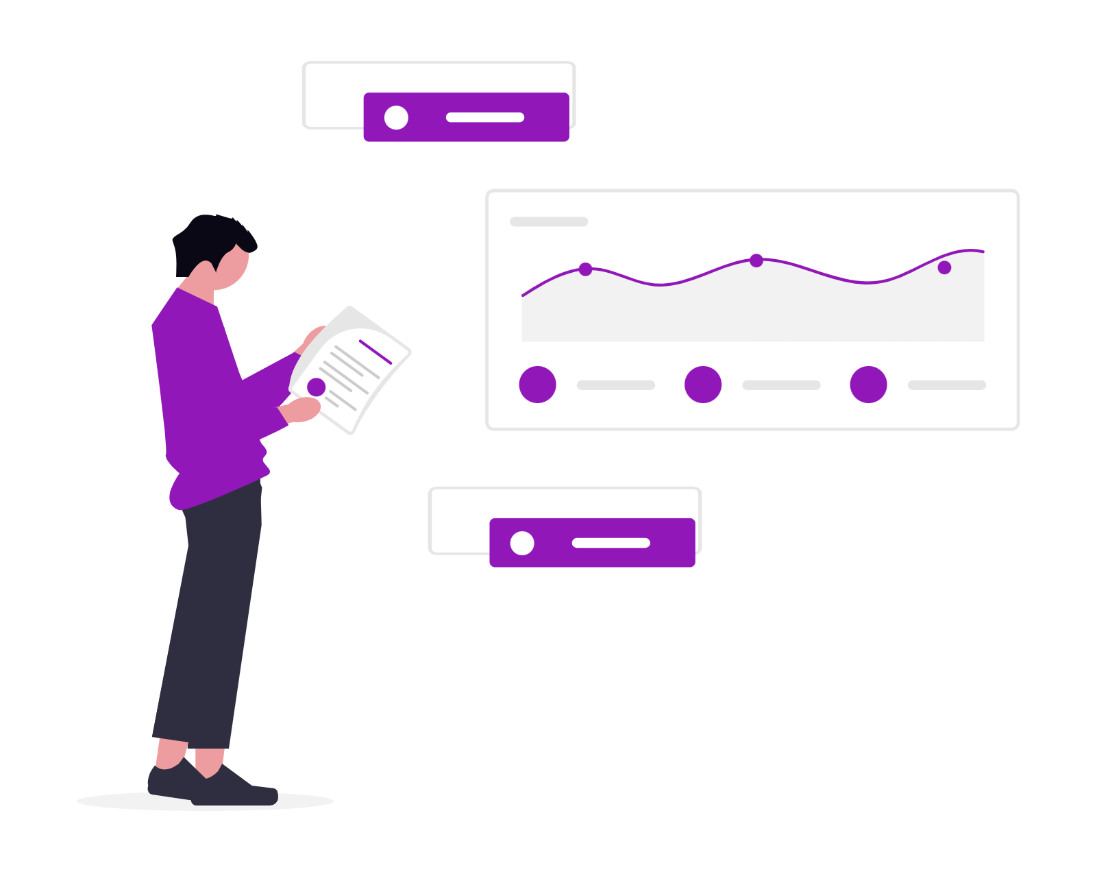 Marketing Local 51 Gerenciamos e promovemos mes a mes