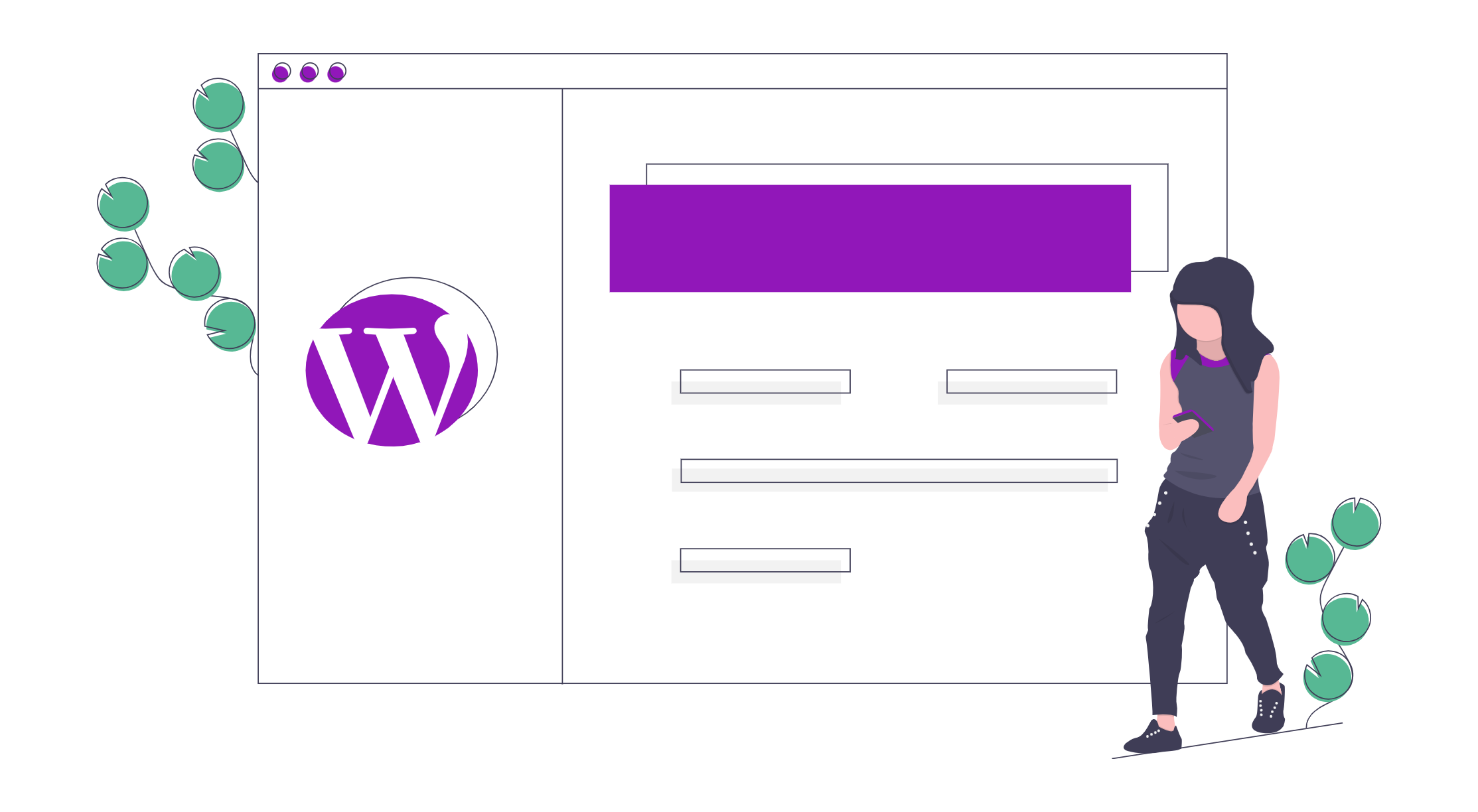 Marketing Local 7 site local